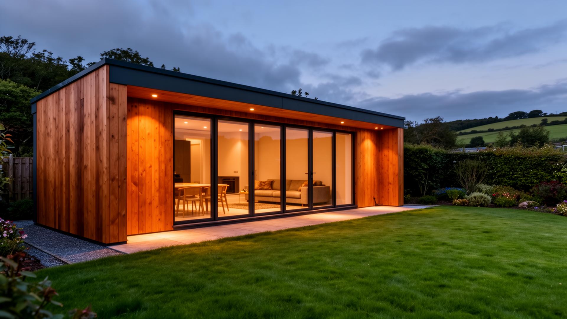 Glynns Building & Carpentry