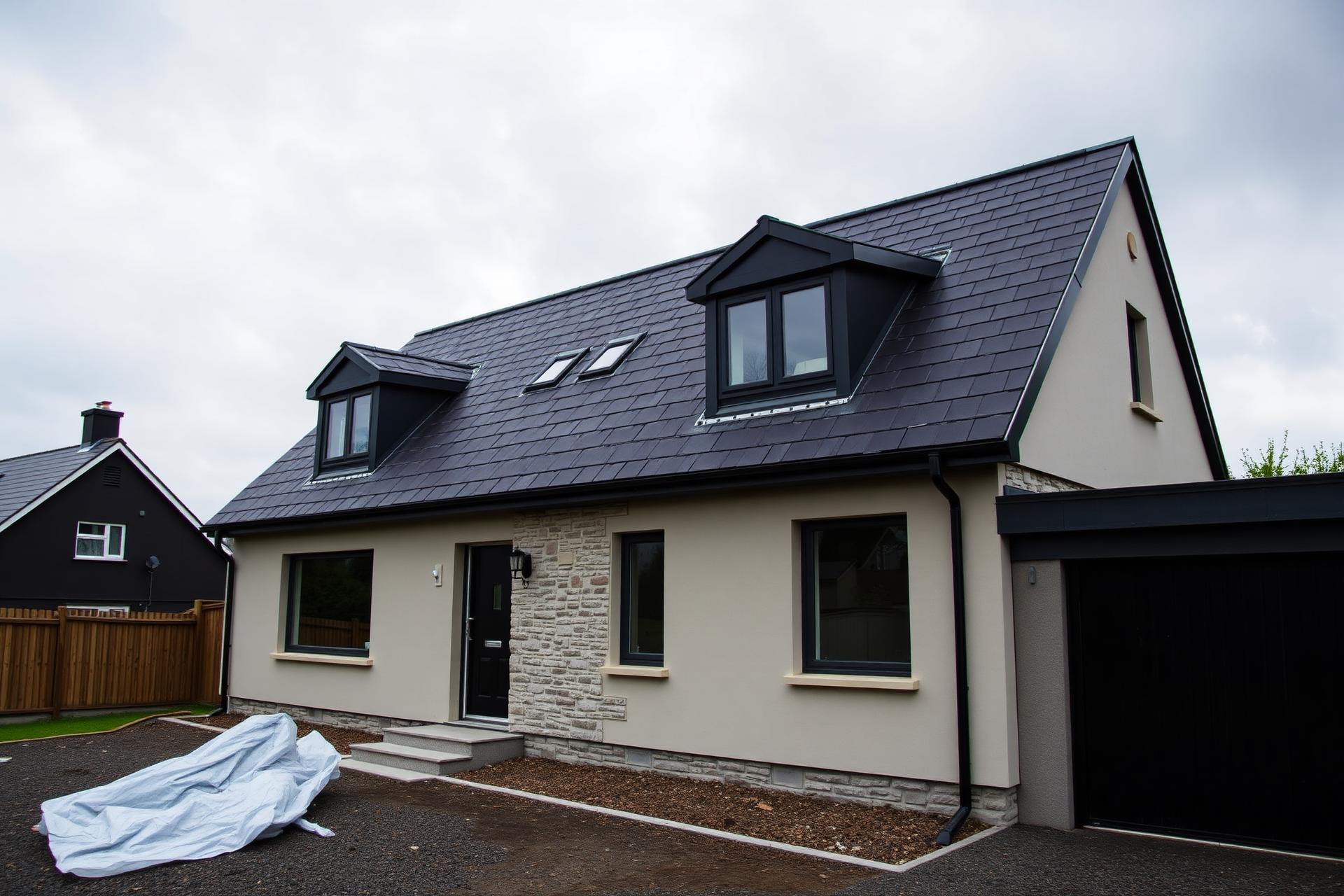 John Byrne Construction