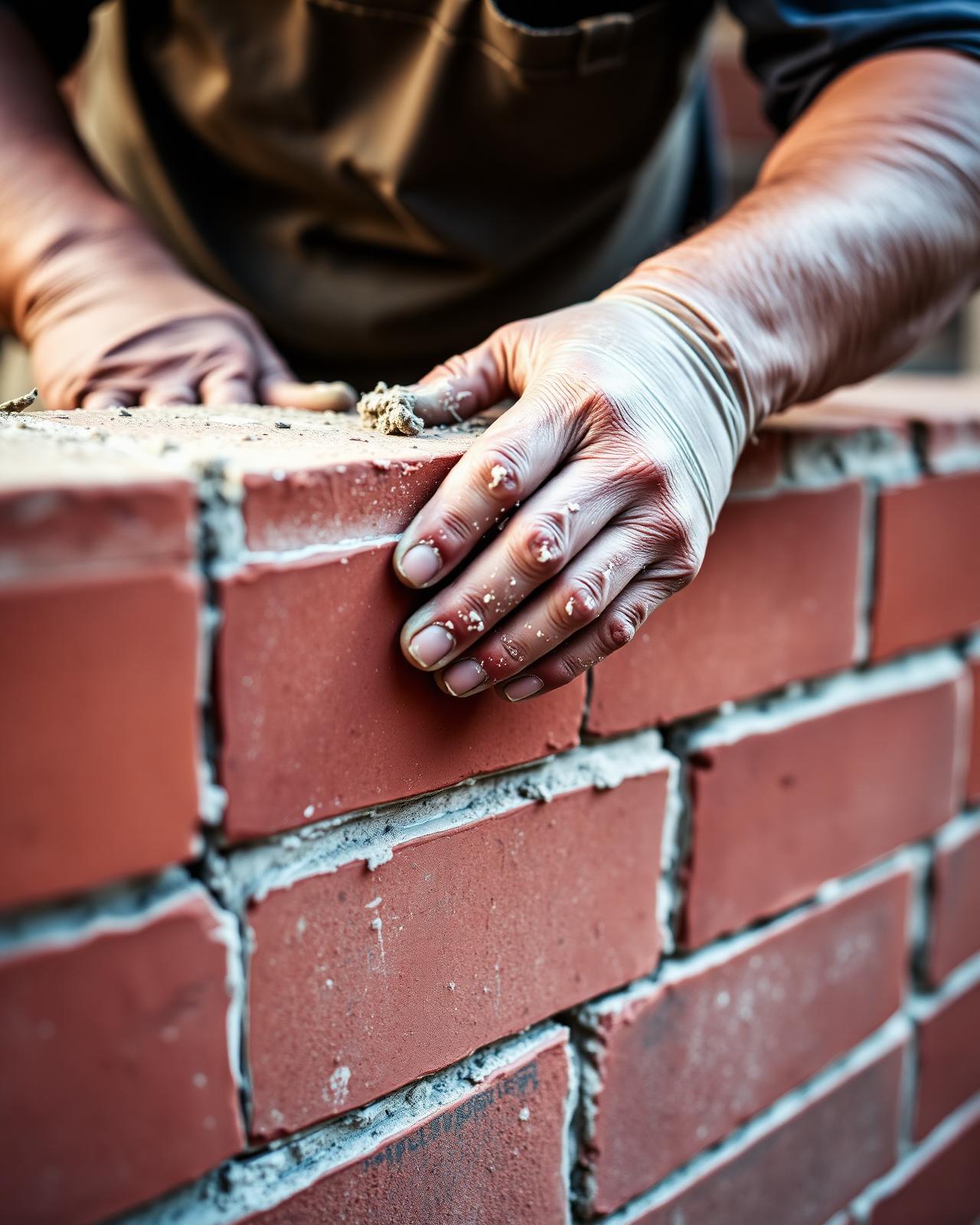 L M Masonry Ltd