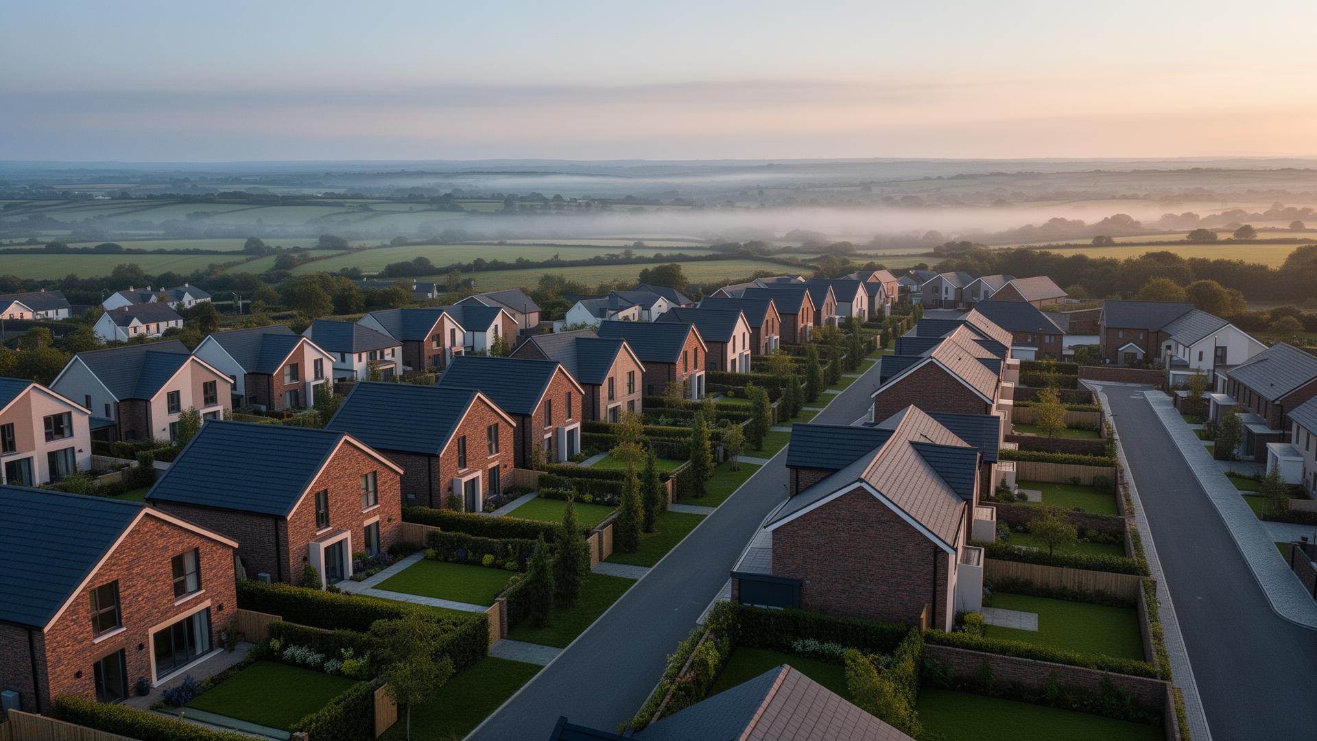 Lydon Development